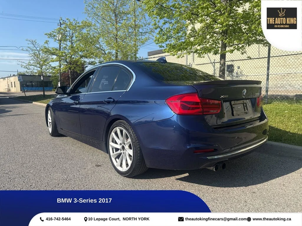 BMW 330 * АвтоКредит * (ЦЕНА ДО БГ), снимка 2 - Автомобили и джипове - 54691681