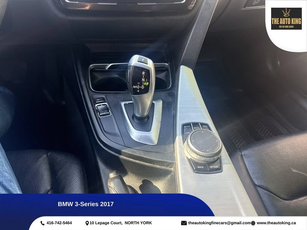 BMW 330 * АвтоКредит * (ЦЕНА ДО БГ), снимка 8 - Автомобили и джипове - 54691681