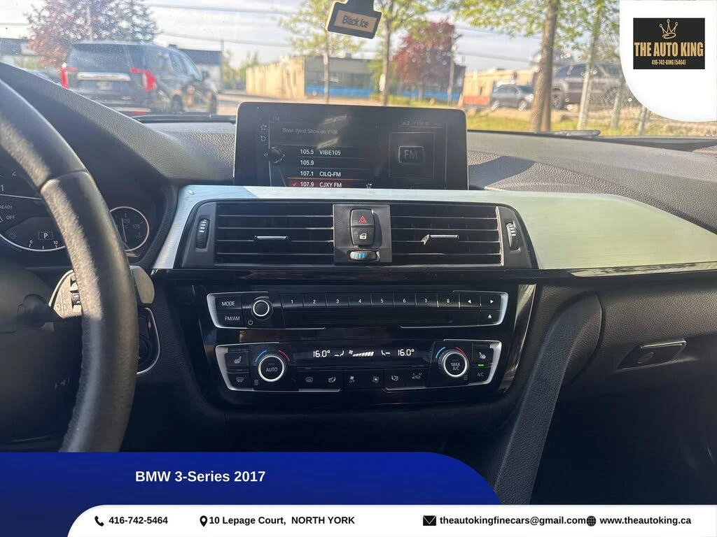 BMW 330 * АвтоКредит * (ЦЕНА ДО БГ), снимка 9 - Автомобили и джипове - 54691681