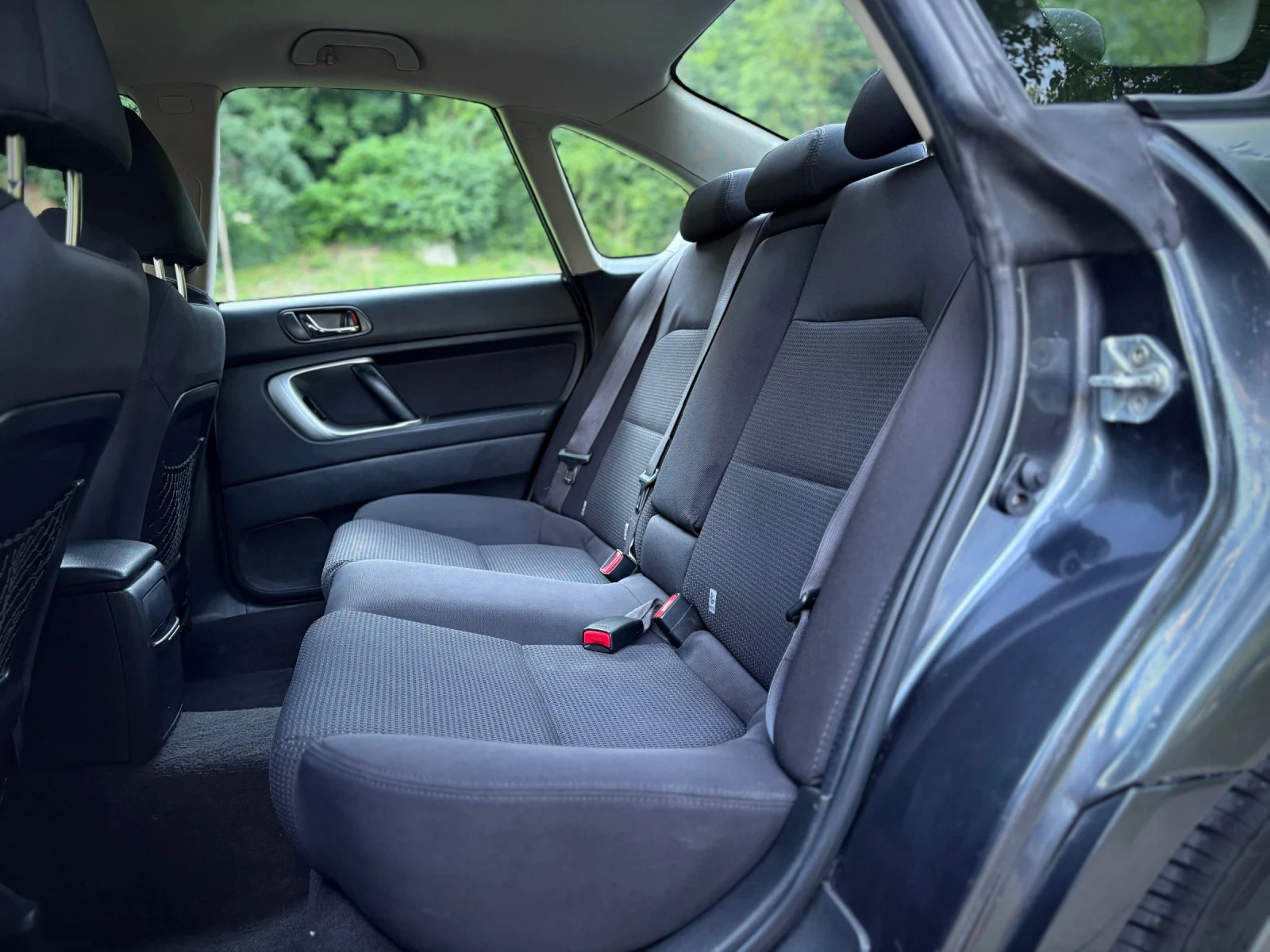 Subaru Legacy SUBARU LEGACY * 2.0R * 165к.с * 180 000км * , снимка 13 - Автомобили и джипове - 54760359