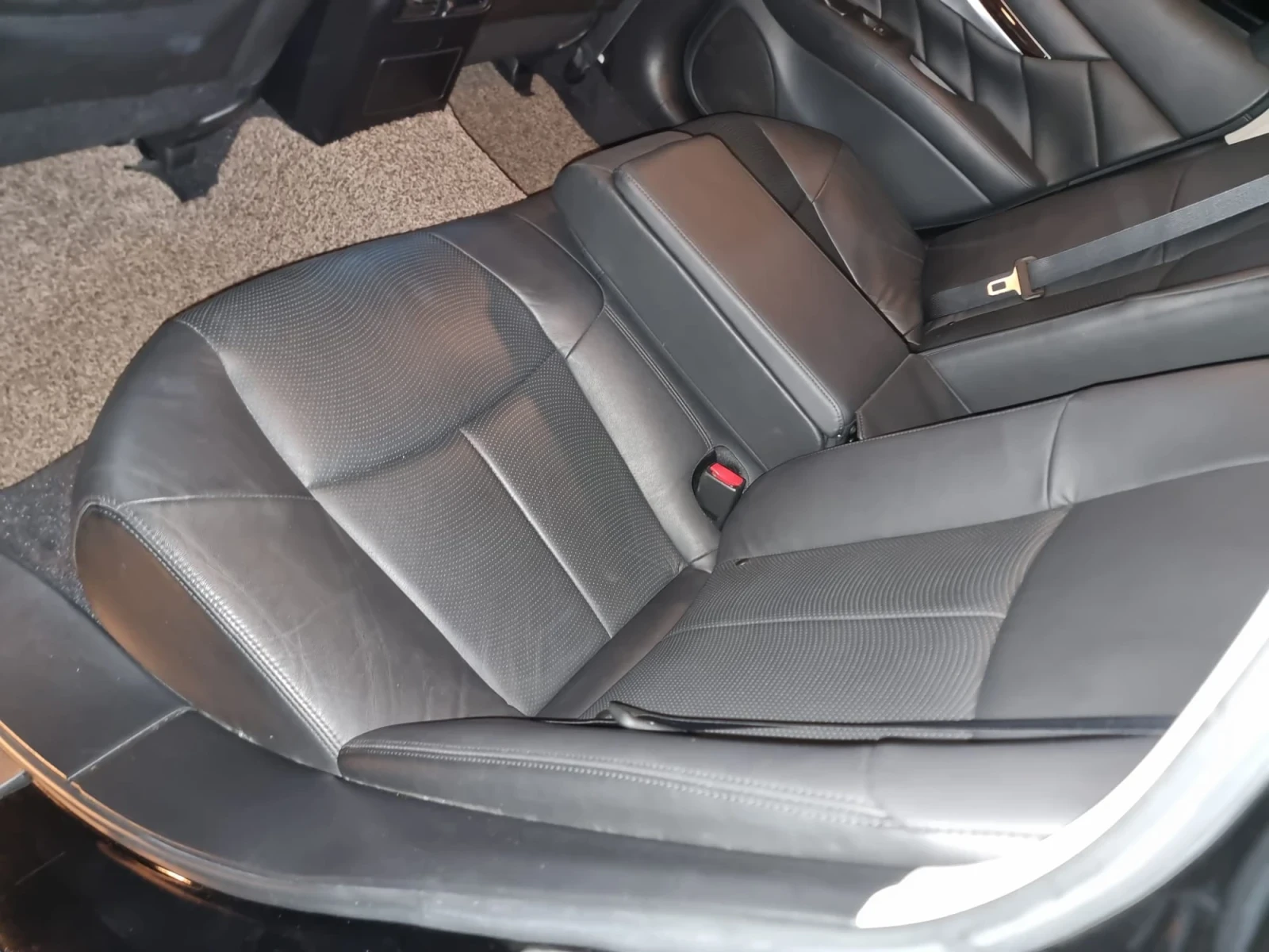 Infiniti Q70  3.7 - 333 hp - RWD , снимка 13 - Автомобили и джипове - 54787013