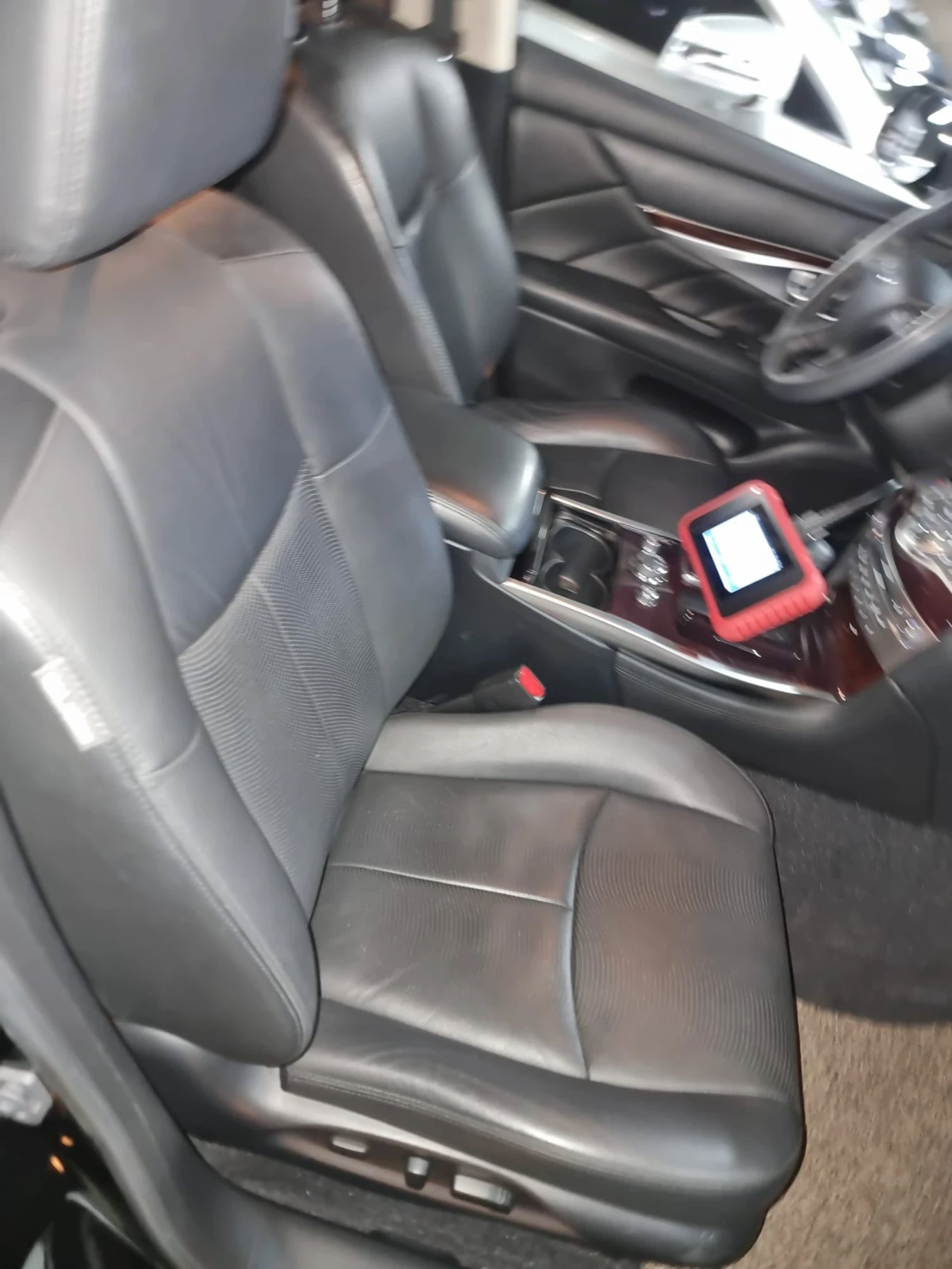 Infiniti Q70  3.7 - 333 hp - RWD , снимка 15 - Автомобили и джипове - 54787013