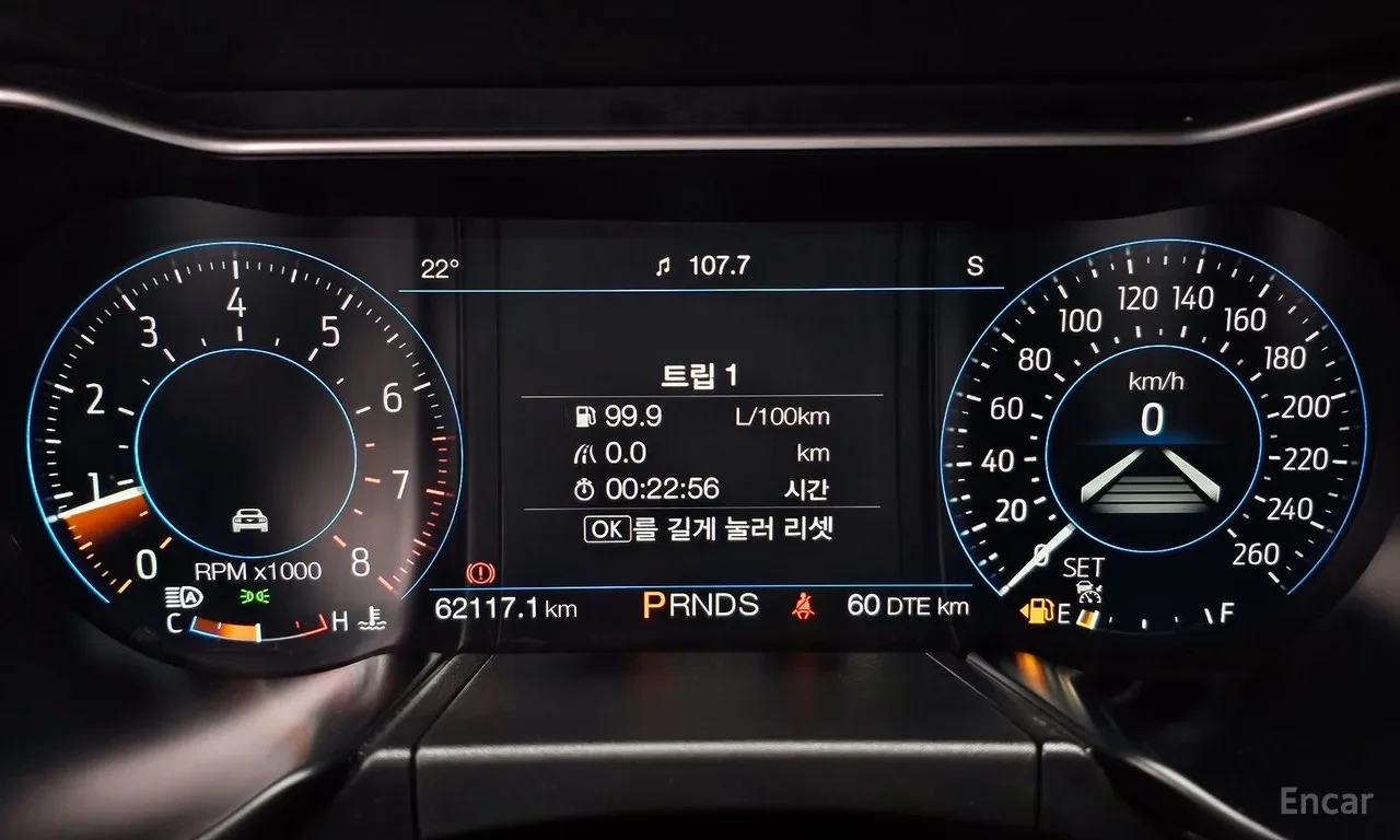 Ford Mustang, снимка 8 - Автомобили и джипове - 54795388