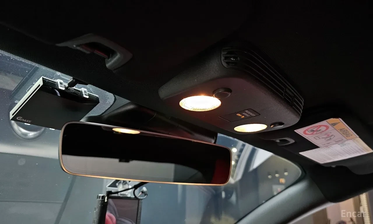 Ford Mustang, снимка 12 - Автомобили и джипове - 54795388