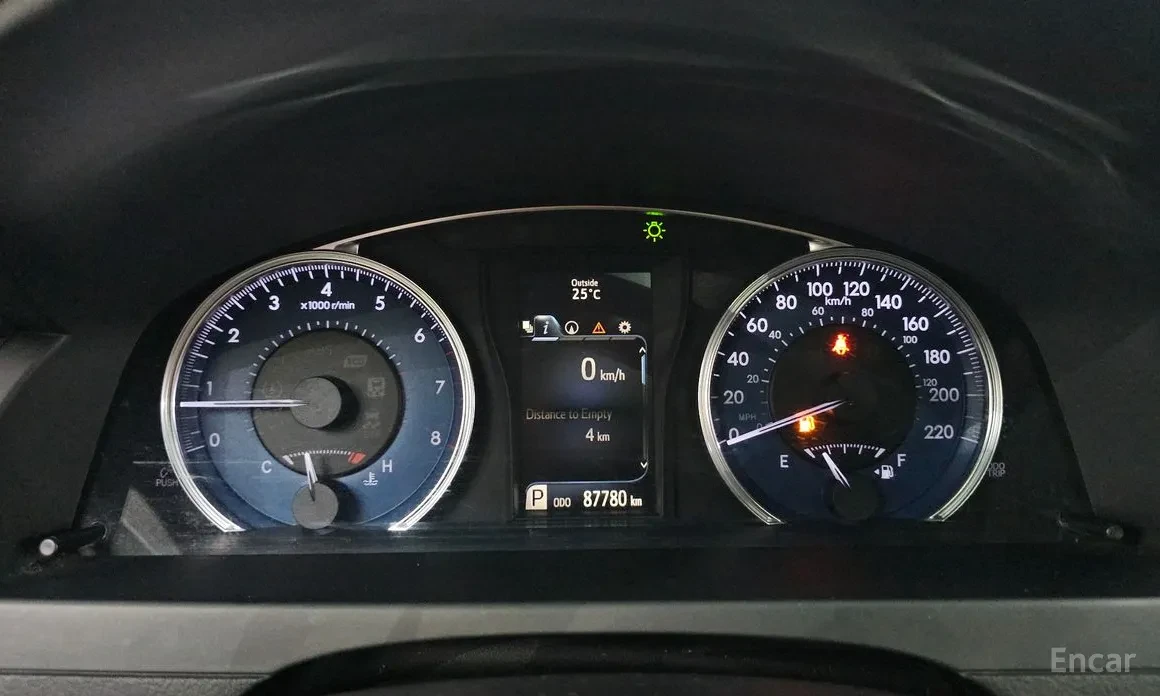 Toyota Camry, снимка 8 - Автомобили и джипове - 54869747