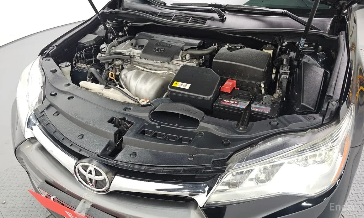 Toyota Camry, снимка 6 - Автомобили и джипове - 54869747