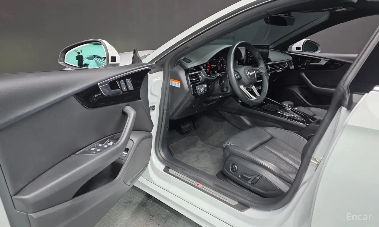 Audi A5 40 TFSI Premium | QUATTRO | VIRTUAL COCKPIT |  | Mobile.bg � ����������� 10