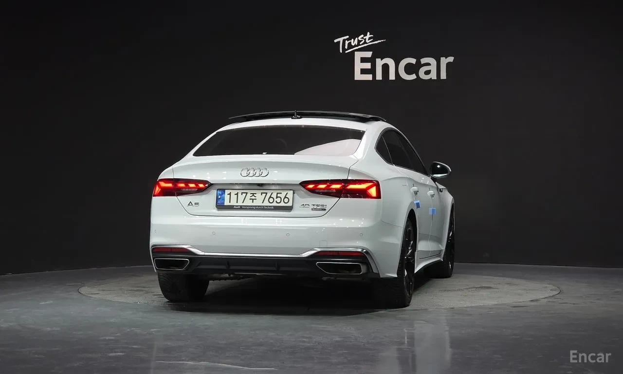 Audi A5 40 TFSI Premium | QUATTRO | VIRTUAL COCKPIT |  | Mobile.bg � ����������� 4