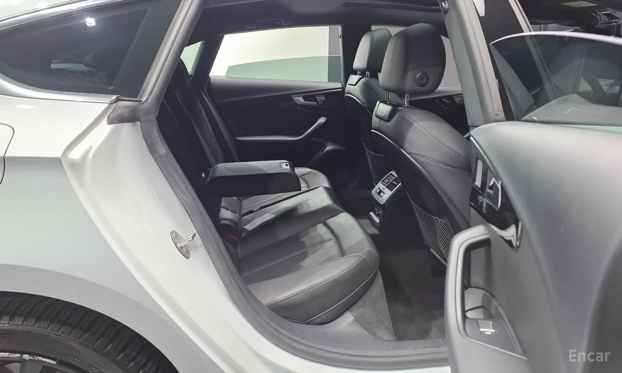 Audi A5 40 TFSI Premium | QUATTRO | VIRTUAL COCKPIT |  | Mobile.bg � ����������� 16