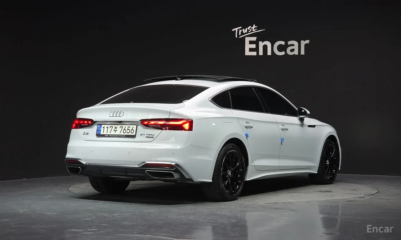 Audi A5 40 TFSI Premium | QUATTRO | VIRTUAL COCKPIT |  | Mobile.bg � ����������� 2