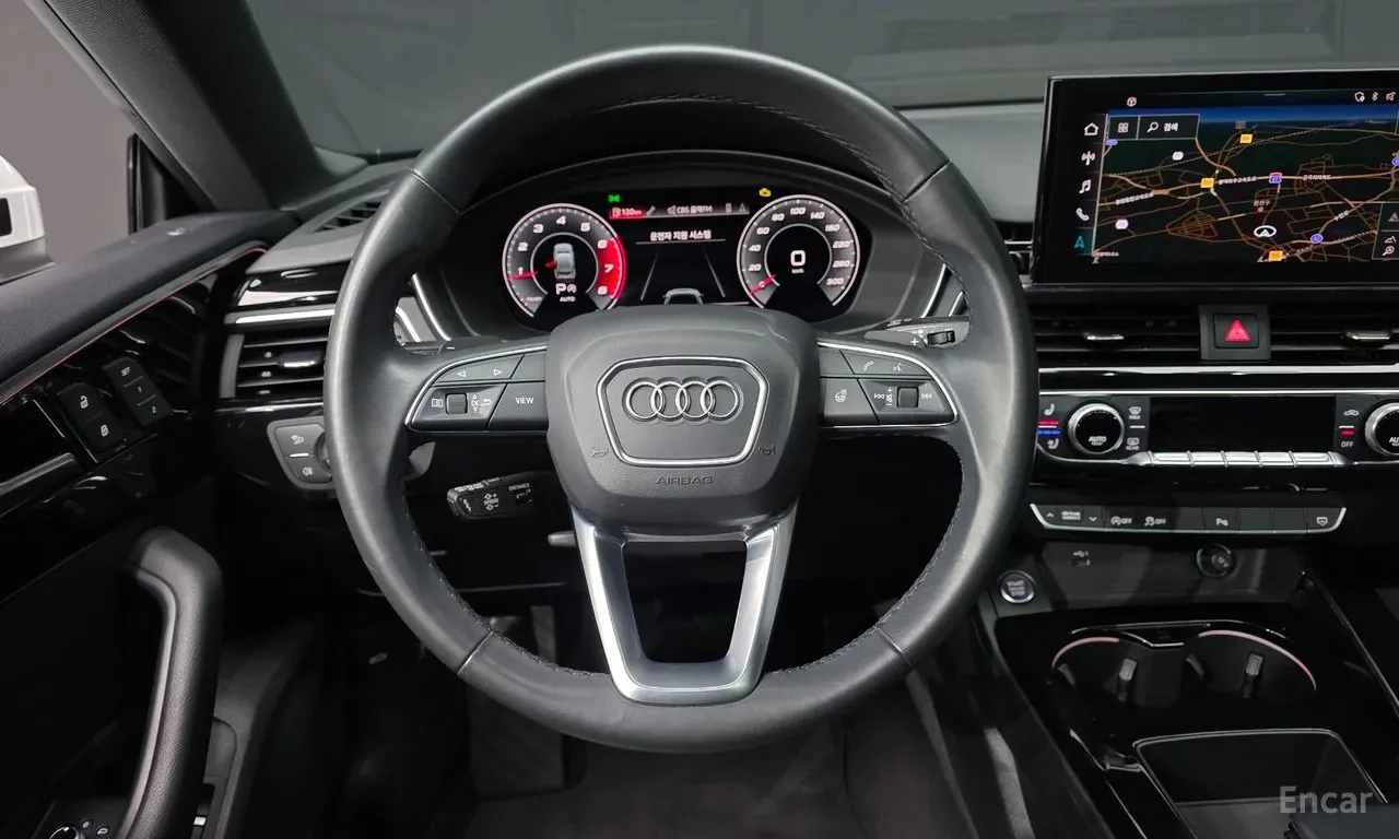 Audi A5 40 TFSI Premium | QUATTRO | VIRTUAL COCKPIT |  | Mobile.bg � ����������� 11