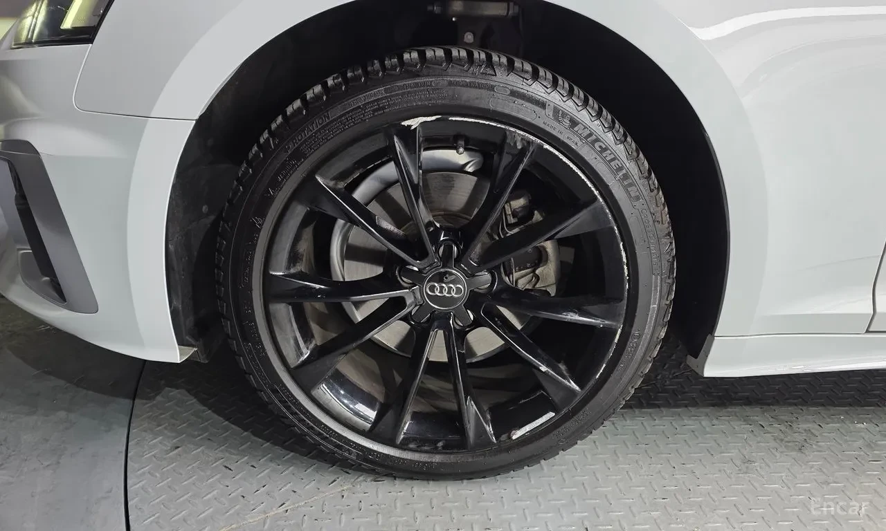 Audi A5 40 TFSI Premium | QUATTRO | VIRTUAL COCKPIT |  | Mobile.bg � ����������� 5