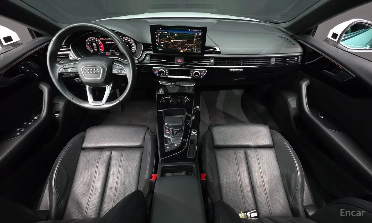 Audi A5 40 TFSI Premium | QUATTRO | VIRTUAL COCKPIT |  | Mobile.bg � ����������� 7