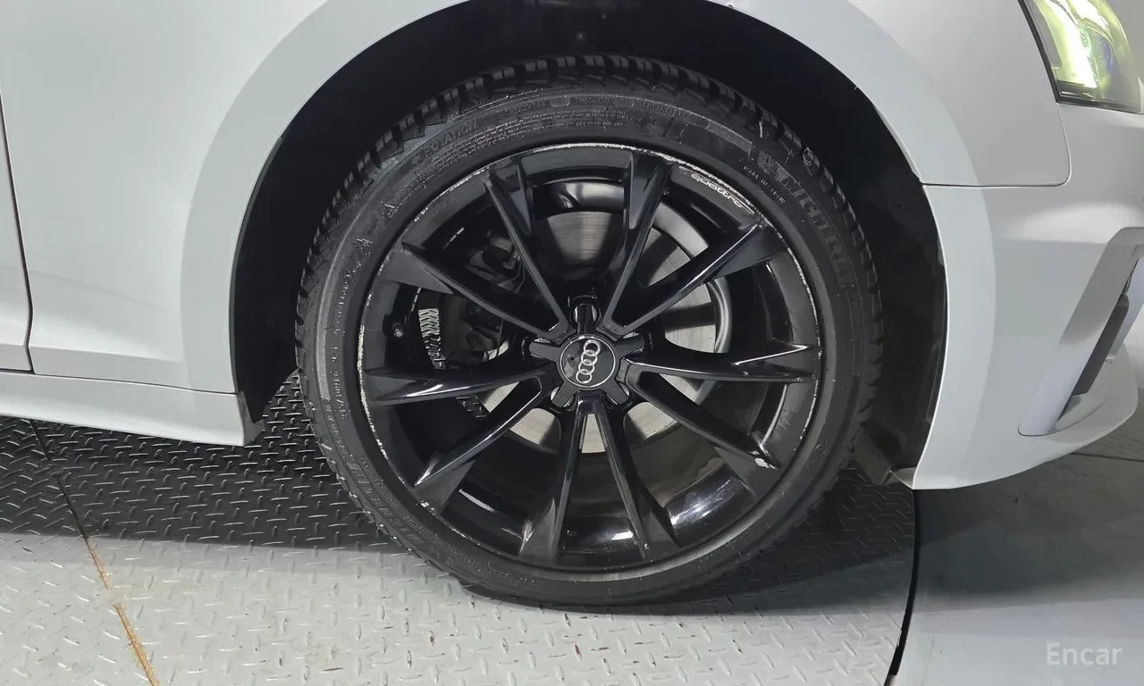 Audi A5 40 TFSI Premium | QUATTRO | VIRTUAL COCKPIT |  | Mobile.bg � ����������� 13