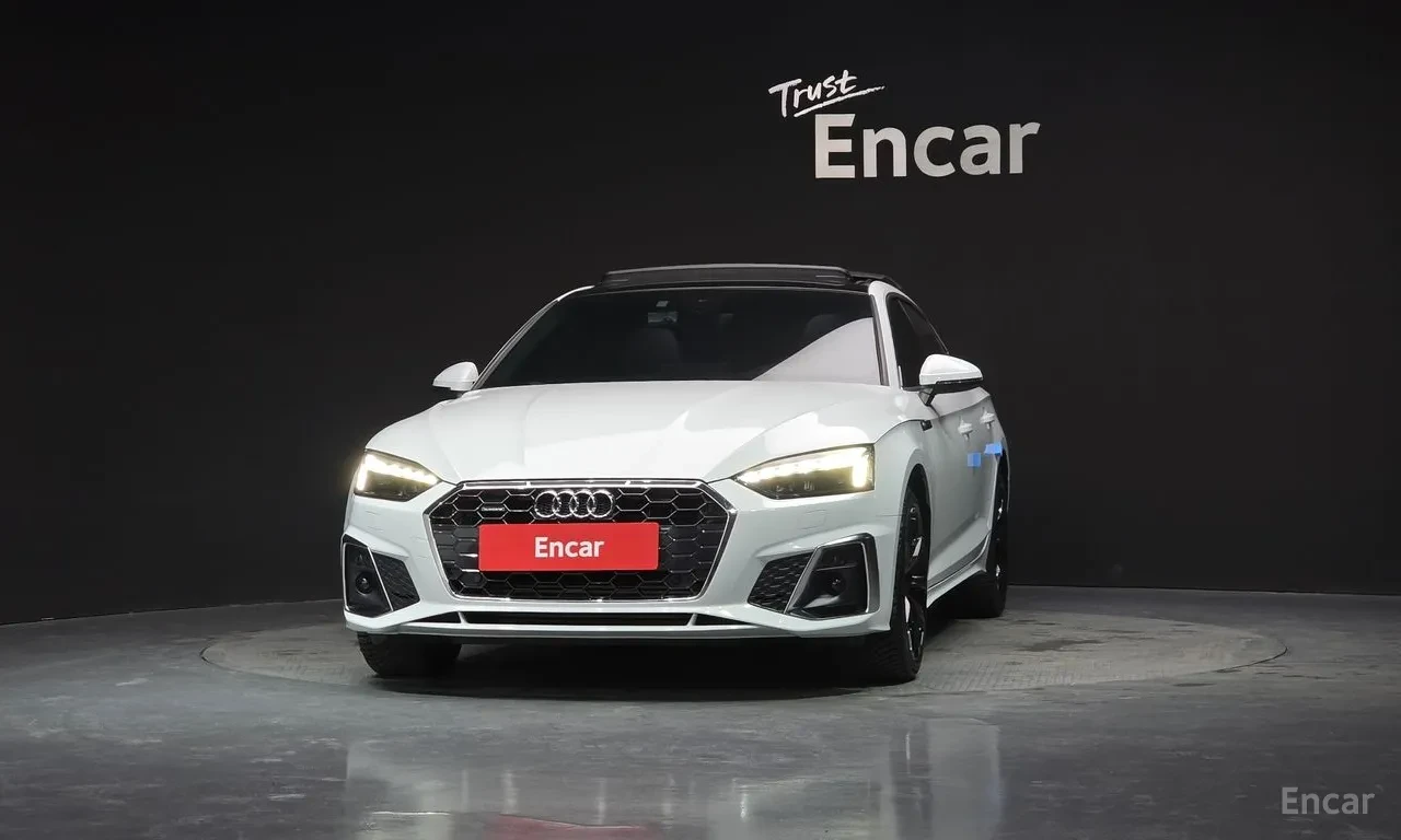 Audi A5 40 TFSI Premium | QUATTRO | VIRTUAL COCKPIT |  | Mobile.bg � ����������� 3