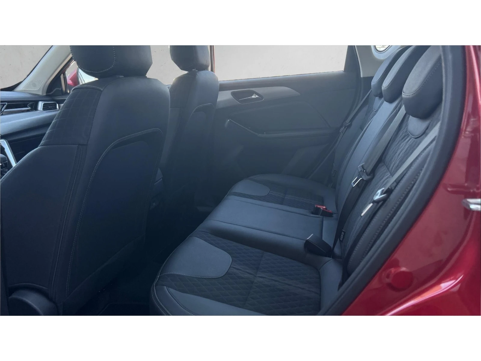 BAIC X35 Turbo, Наличен, Месечна вноска от 199  , снимка 12 - Автомобили и джипове - 55093458