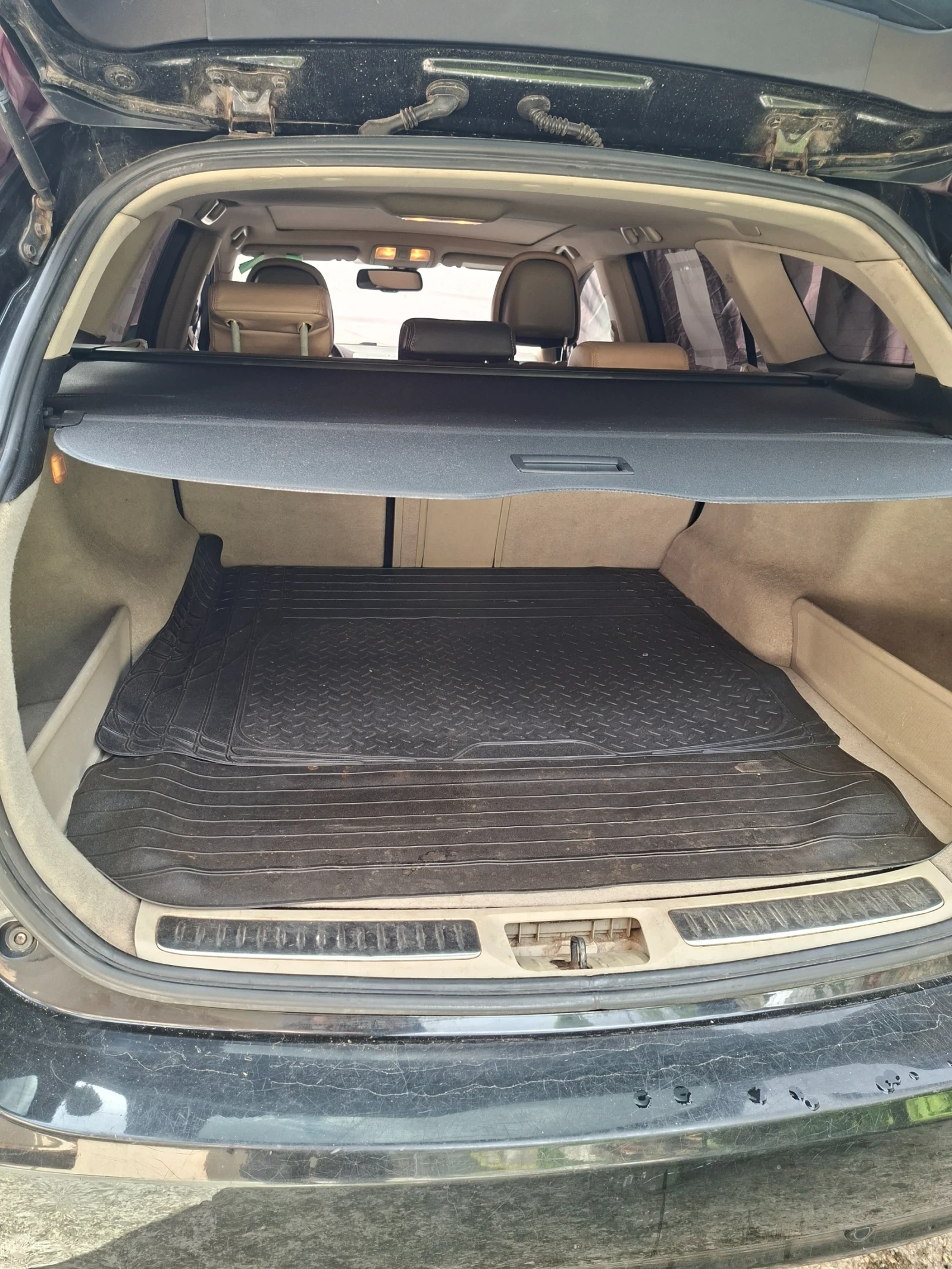 Toyota Avensis, снимка 7 - Автомобили и джипове - 56187152