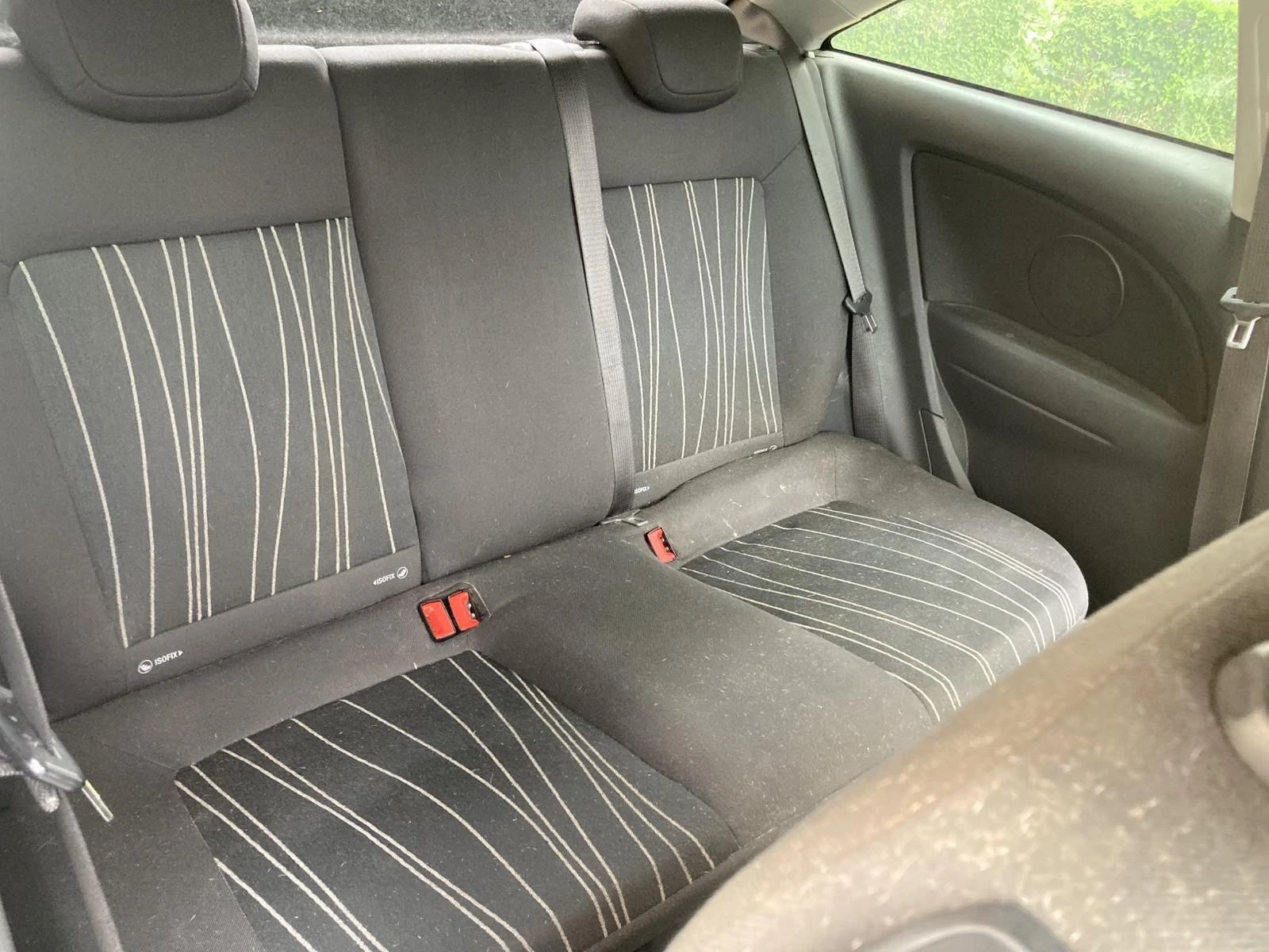 Opel Corsa 1.3CDTI Фейслифт, снимка 12 - Автомобили и джипове - 55676934