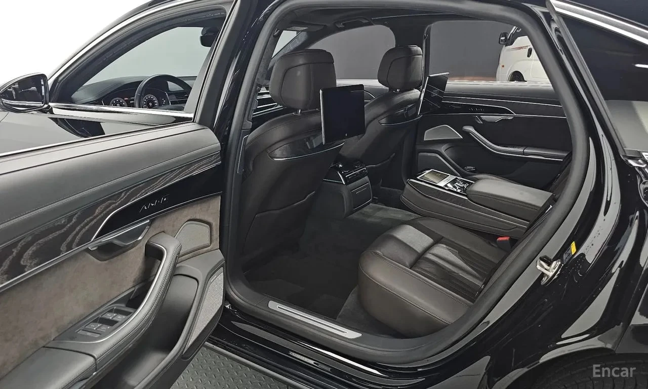 Audi A8 * 60 TFSI Quattro LWB * КРАЙНА ЦЕНА ДО БЪЛГАРИЯ, снимка 12 - Автомобили и джипове - 55922875