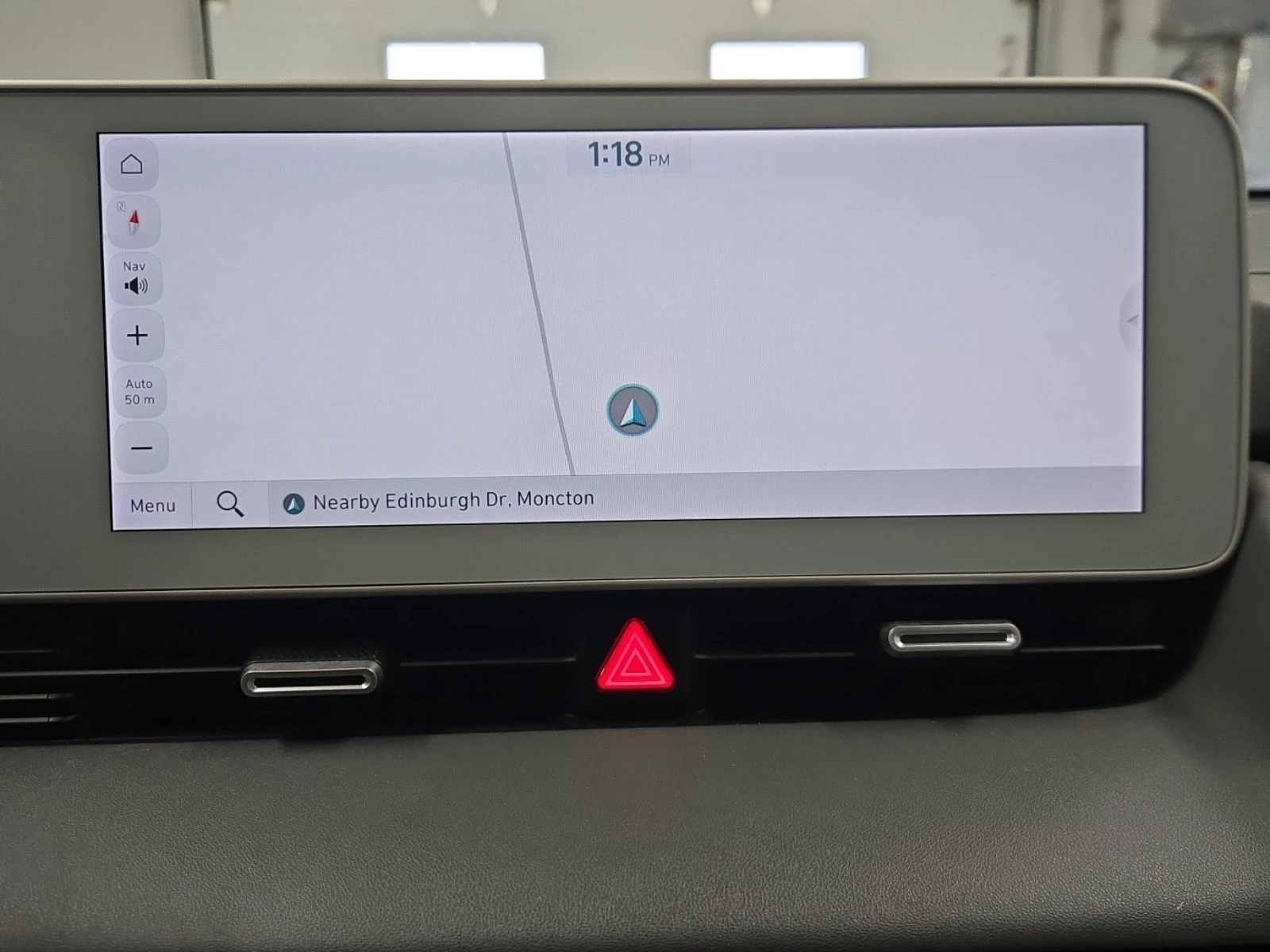 Hyundai Ioniq 5 Ultimate* Distr* 360* HUD* Bose* Обдух* Пано, снимка 10 - Автомобили и джипове - 55942904