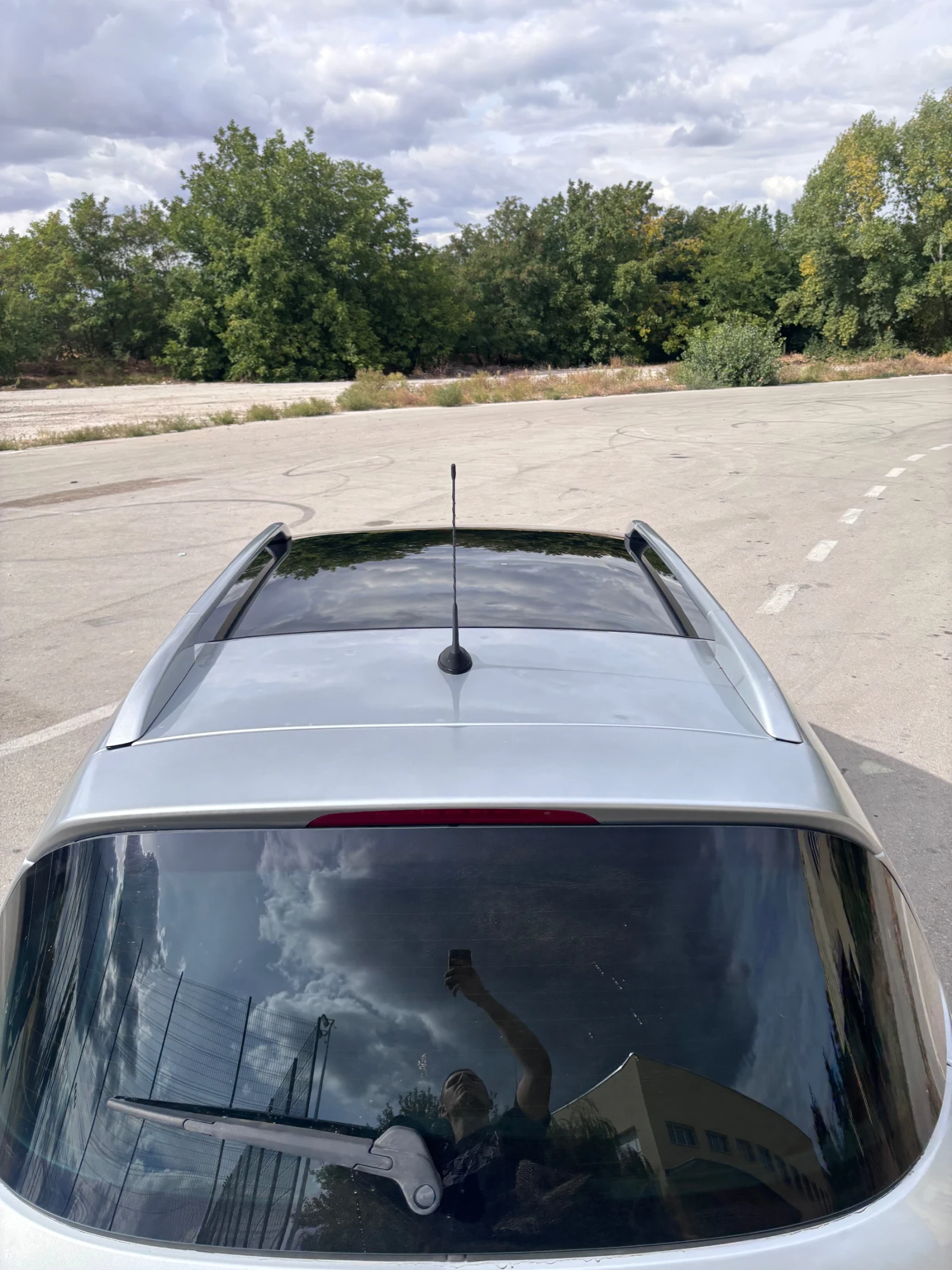 Peugeot 308, снимка 8 - Автомобили и джипове - 56211835
