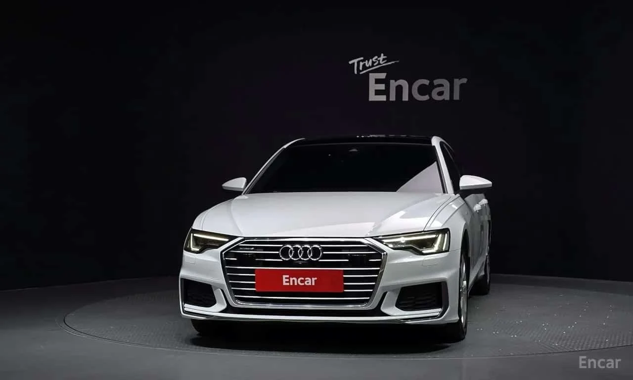 Audi A6 45 TFSI Quattro /ОБДУХВАНЕ/ШИБИДАХ/ДИСТРОНИК/360 , снимка 3 - Автомобили и джипове - 56297242
