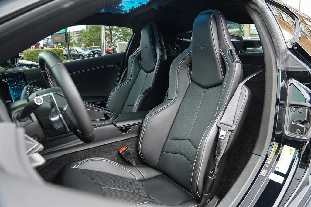 Chevrolet Corvette 2024* STINGRAY* 1LT* 6.2* BOSE* ������ ���� | Mobile.bg � ����������� 13