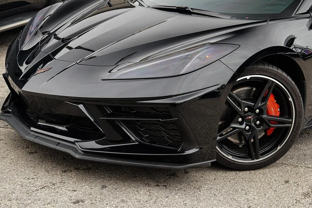 Chevrolet Corvette 2024* STINGRAY* 1LT* 6.2* BOSE* ������ ���� | Mobile.bg � ����������� 2