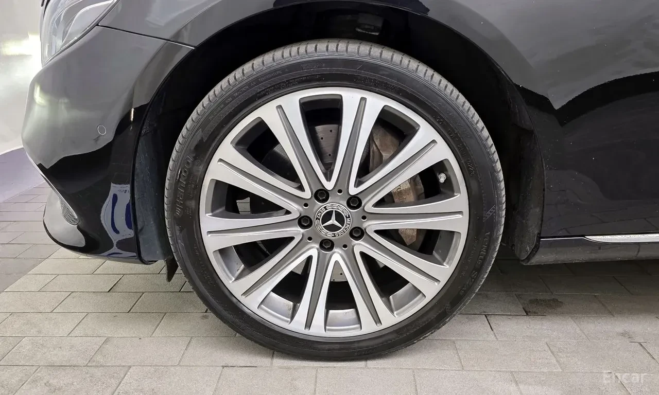 Mercedes-Benz E 450 4MATIC* BURMESTER* ���������* LANE* ASSIST* 360��� | Mobile.bg � ����������� 5