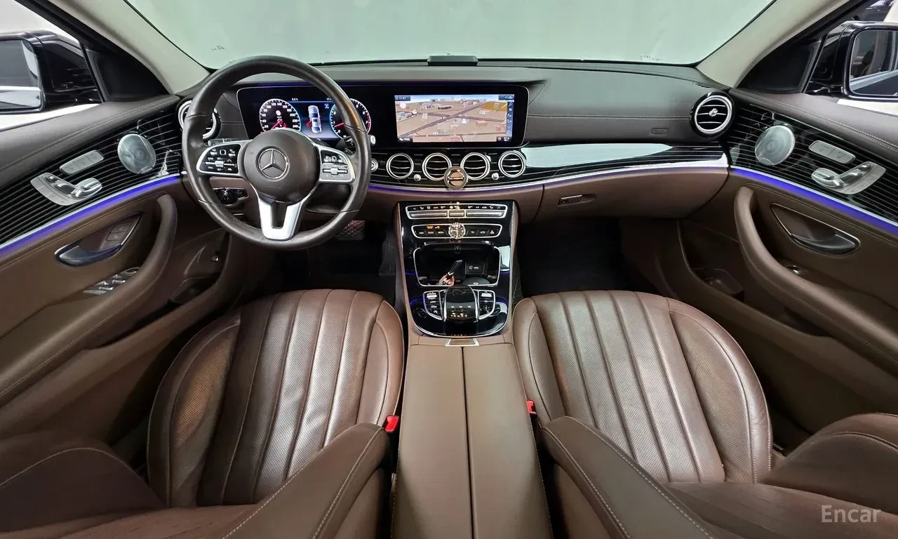 Mercedes-Benz E 450 4MATIC* BURMESTER* ���������* LANE* ASSIST* 360��� | Mobile.bg � ����������� 7
