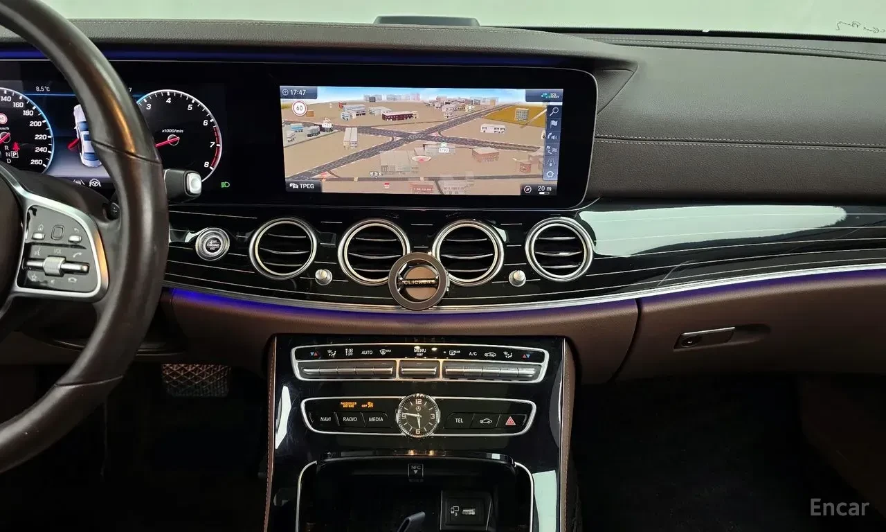 Mercedes-Benz E 450 4MATIC* BURMESTER* ���������* LANE* ASSIST* 360��� | Mobile.bg � ����������� 9