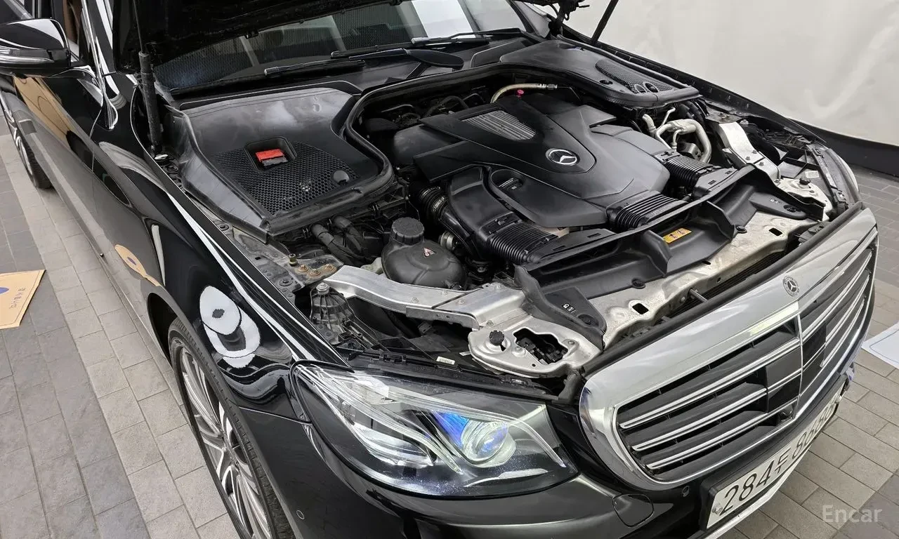 Mercedes-Benz E 450 4MATIC* BURMESTER* ���������* LANE* ASSIST* 360��� | Mobile.bg � ����������� 17