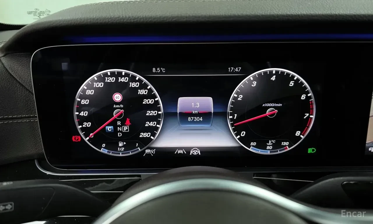 Mercedes-Benz E 450 4MATIC* BURMESTER* ���������* LANE* ASSIST* 360��� | Mobile.bg � ����������� 12
