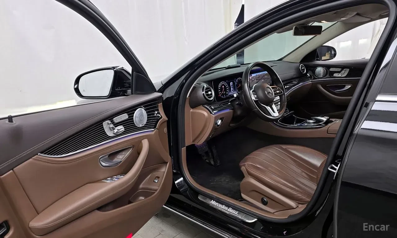 Mercedes-Benz E 450 4MATIC* BURMESTER* ���������* LANE* ASSIST* 360��� | Mobile.bg � ����������� 6