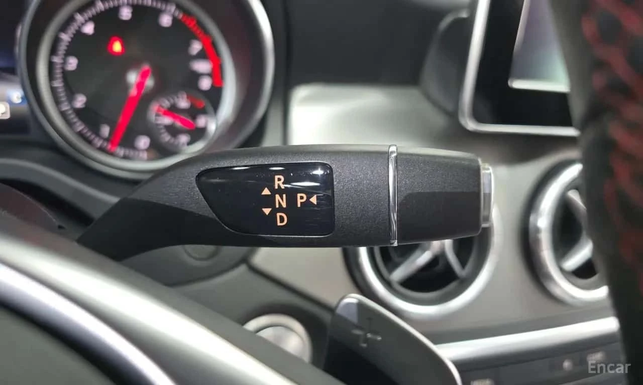 Mercedes-Benz CLA 220 AMG LINE/�������/�����/��������/������� | Mobile.bg � ����������� 9