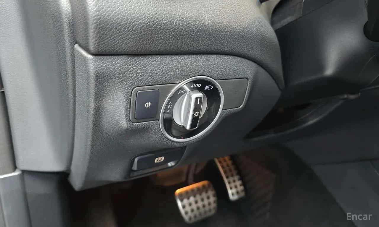 Mercedes-Benz CLA 220 AMG LINE/�������/�����/��������/������� | Mobile.bg � ����������� 17