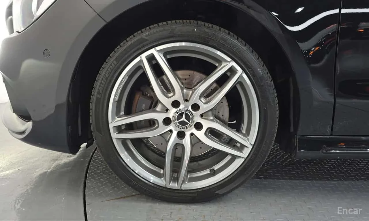 Mercedes-Benz CLA 220 AMG LINE/�������/�����/��������/������� | Mobile.bg � ����������� 5