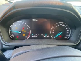 Ford EcoSport 1.0T EcoBoost, снимка 11