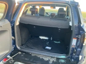 Ford EcoSport 1.0T EcoBoost, снимка 9