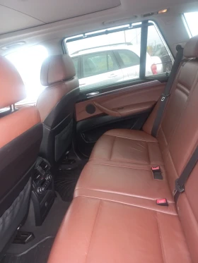 BMW X5 3, 5 I X-DRIVE KOJA, AVT, PANORAMA, снимка 12