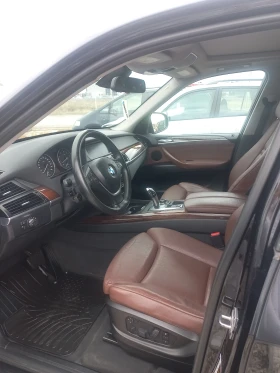 BMW X5 3, 5 I X-DRIVE KOJA, AVT, PANORAMA, снимка 8