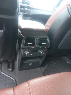BMW X5 3, 5 I X-DRIVE KOJA, AVT, PANORAMA, снимка 11