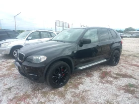 BMW X5 3, 5 I X-DRIVE KOJA, AVT, PANORAMA, снимка 3