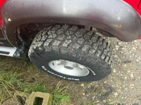 Mitsubishi Pajero КАБРИО* БЕЗ РЪЖДИ* АВТОМАТ* 3.0БЕНЗИН* , снимка 13