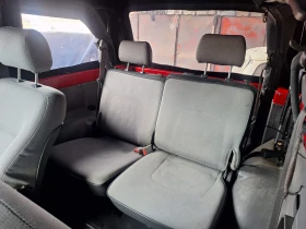 Mitsubishi Pajero КАБРИО* БЕЗ РЪЖДИ* АВТОМАТ* 3.0БЕНЗИН* , снимка 11