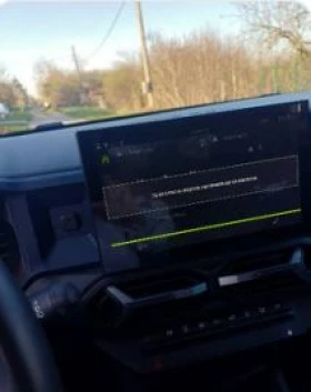 Dacia Duster  - изображение 6