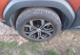 Dacia Duster  - изображение 5