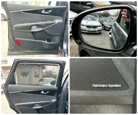 Kia Sorento 2.0D 185HP AWD 6+ 1 PANO H/K 360'CAM ОБДУХВАНЕ, снимка 15