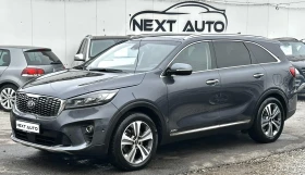 Kia Sorento 2.0D 185HP AWD 6+ 1 PANO H/K 360'CAM ОБДУХВАНЕ, снимка 1