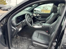 Mercedes-Benz GLE 350 4MATIC* DISTRONIC* BURMESTER* ПАНОРАМА* , снимка 5